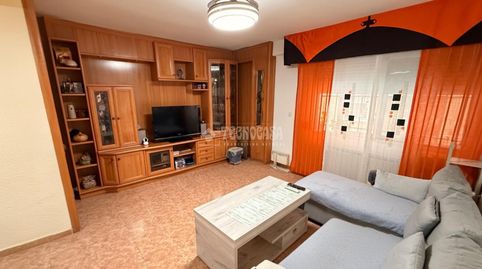 Foto 2 de Piso en venta en Coslada pueblo, Coslada