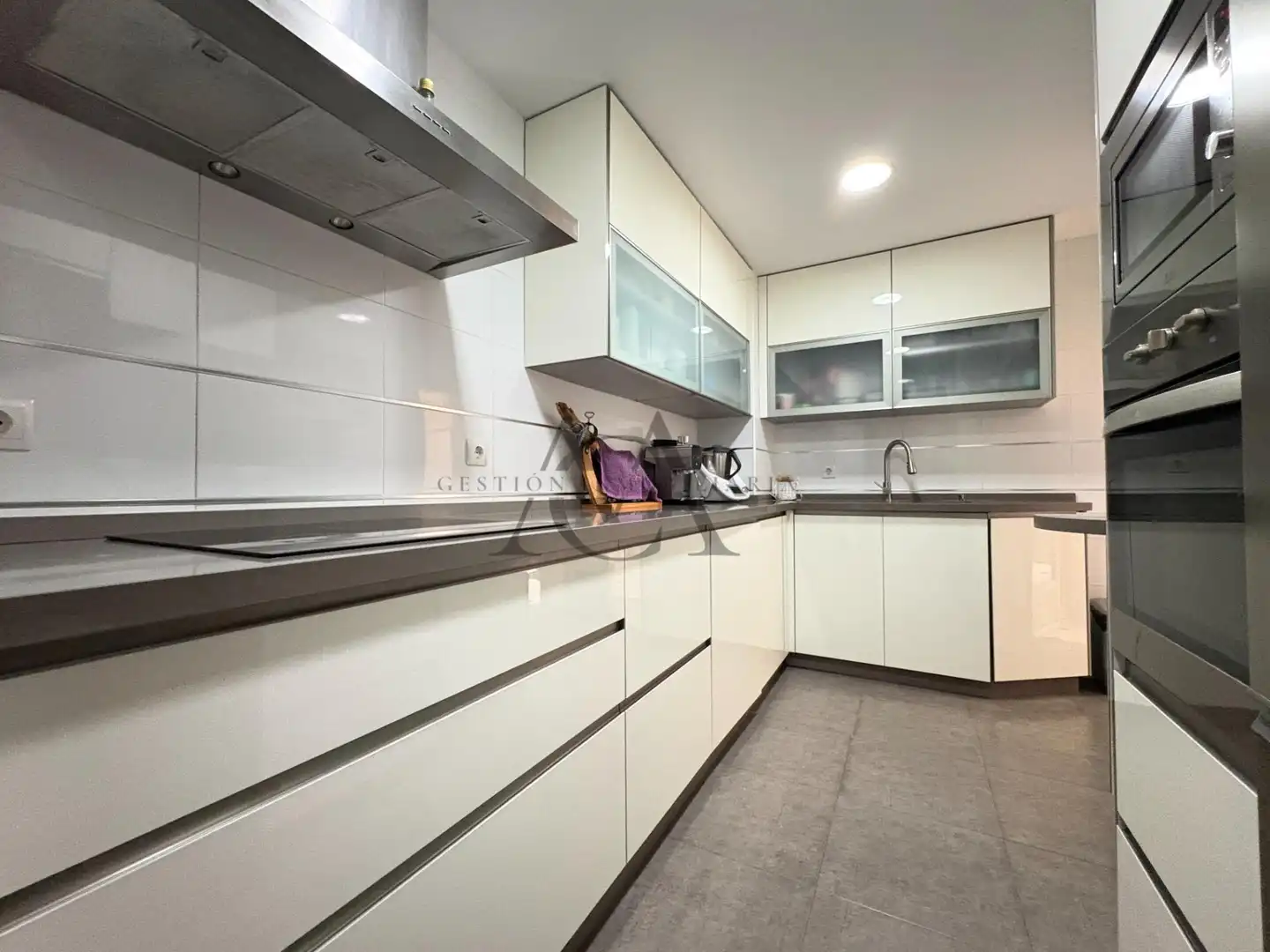 Wohnung zum Verkauf in El Valle