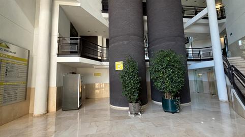 Foto 5 de Oficina de lloguer a Calle Cólquide, 6, El Caño - Maracaibo, Madrid