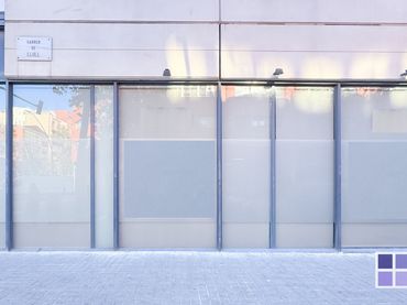 Oficina amb ascensor en venda a Carrer de Llull