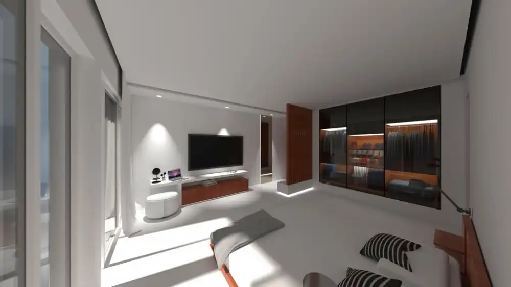 Sala d'estar de Residencial en venda en Yaiza