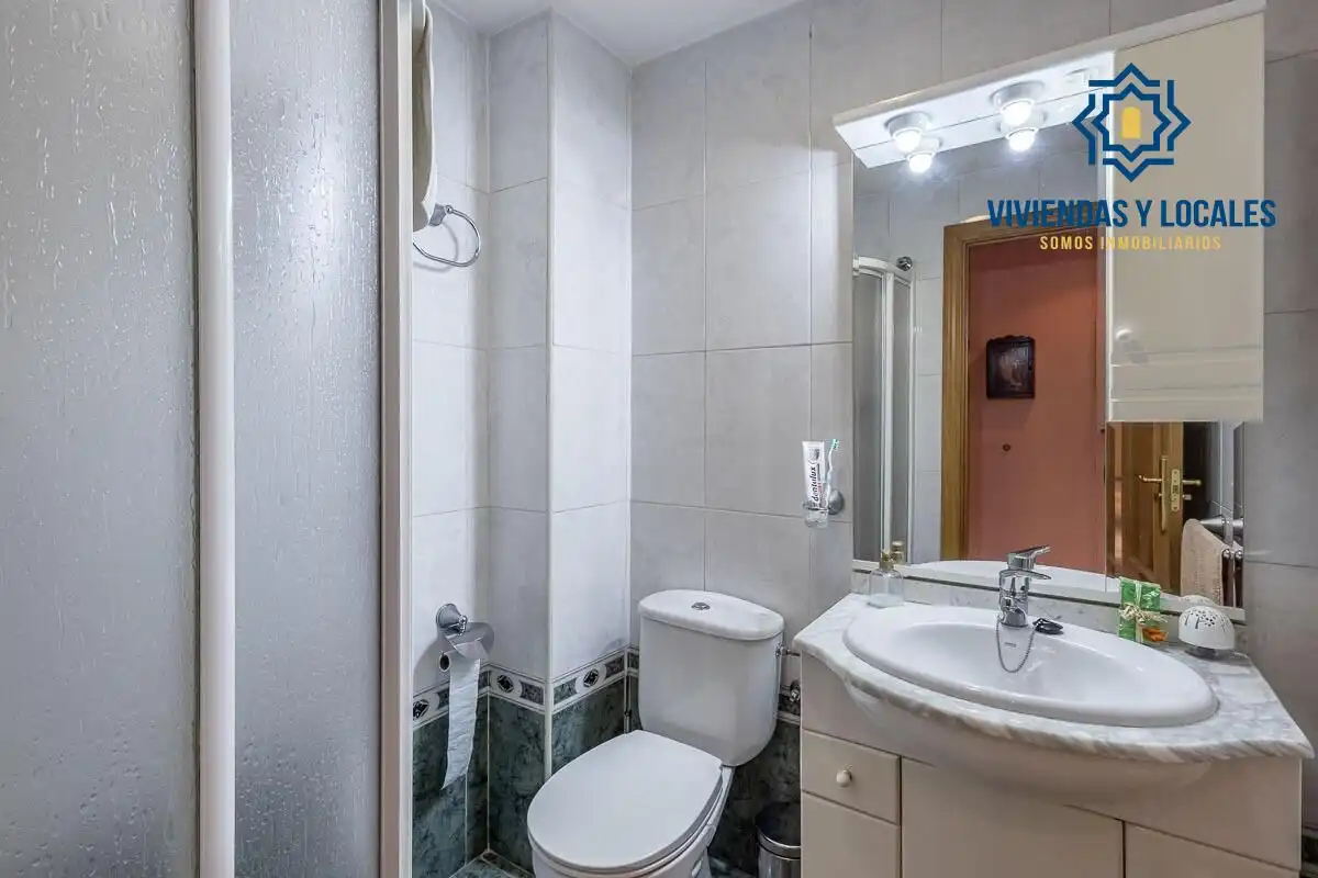 Flat with terrace for sale in Chana, imagen 23