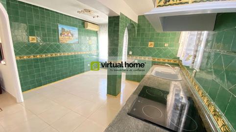 Photo 5 of Flat for sale in Sierra Helada, Alicante