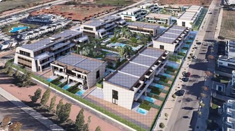 Foto 4 de Pis en venda a Camino de la Albaida, 5, Tablero Bajo - Arruzafilla, Córdoba