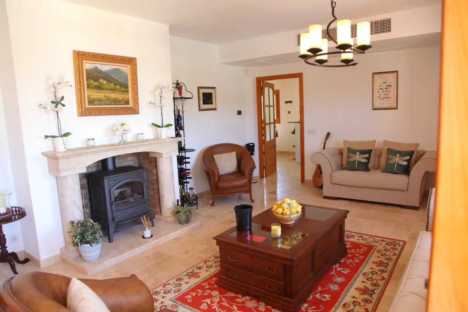 Casa con terrazza in vendita a Sencelles, imagen 62