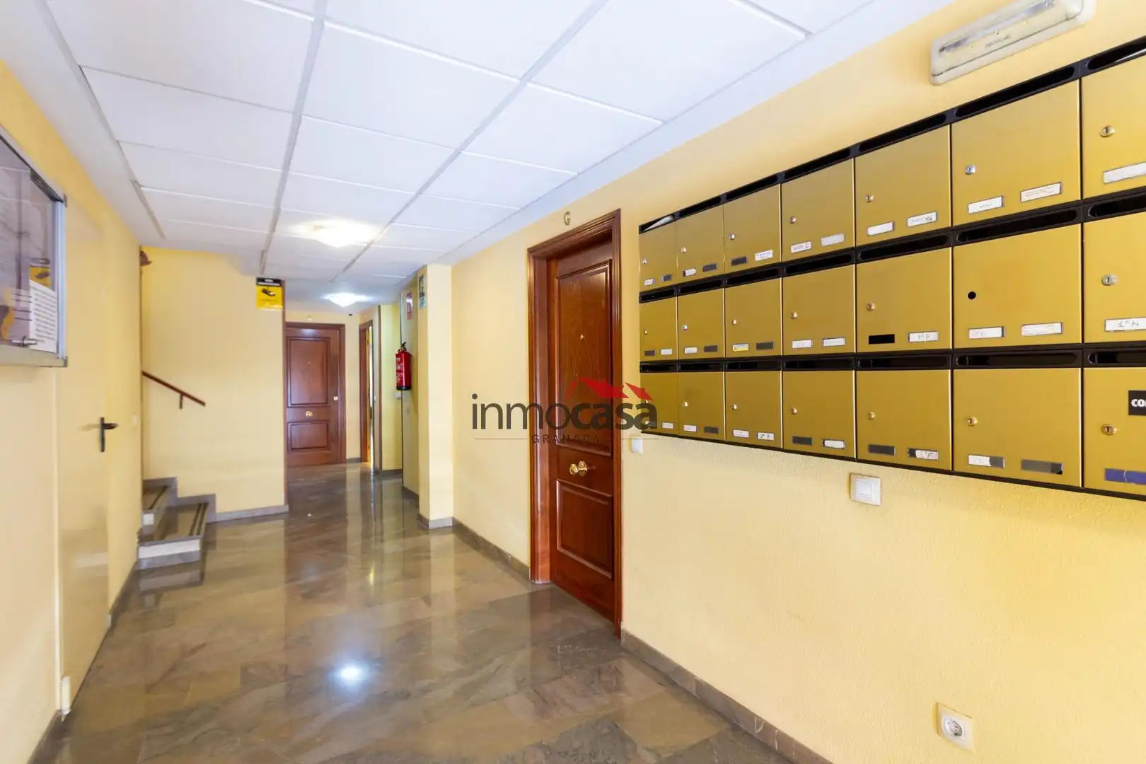 Piso en venta en Armilla con Trastero