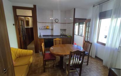 Kitchen of Flat for sale in Santa María de Cayón  with Balcony