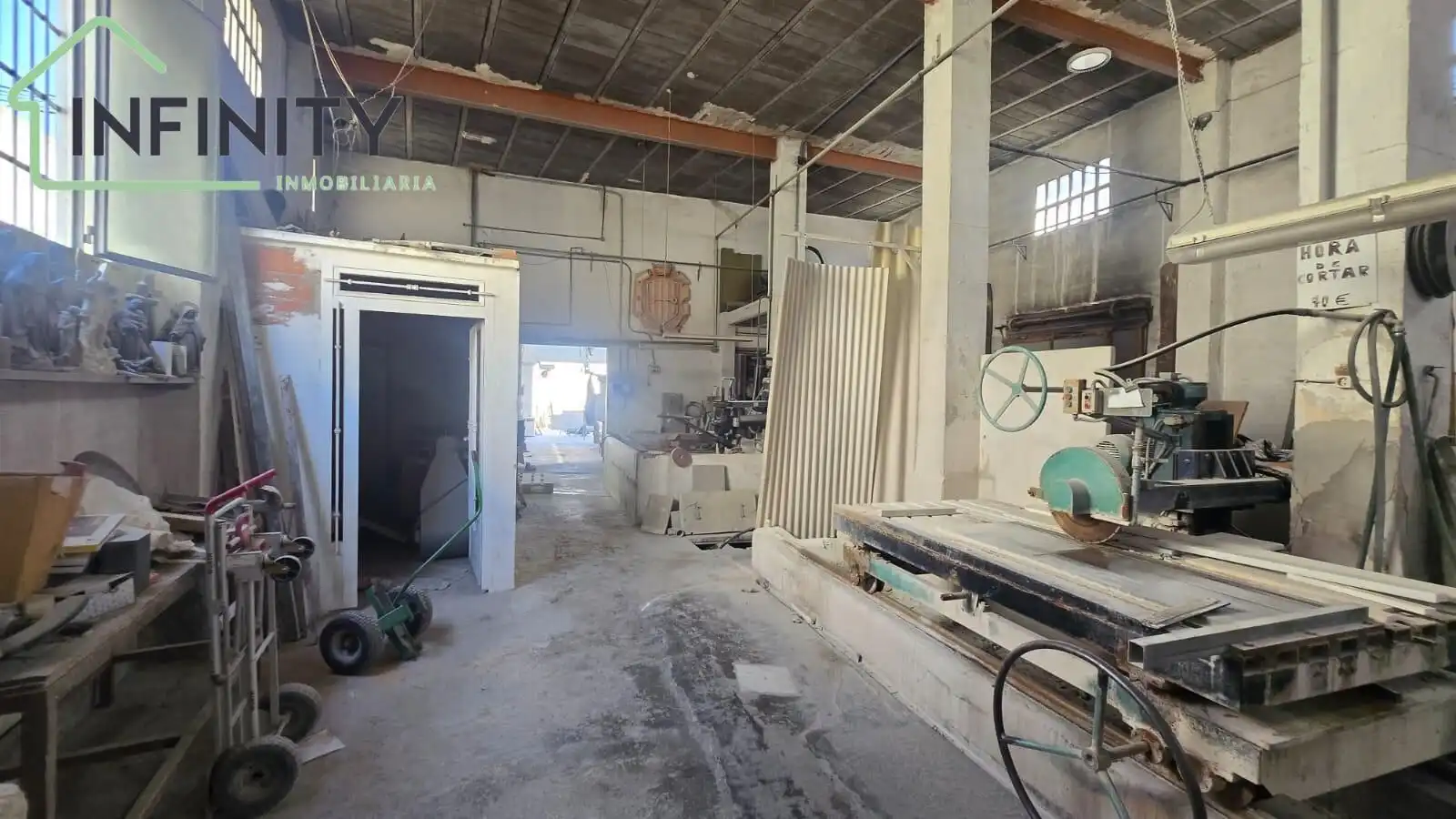 Local comercial en venda a Bellreguard, imagen 20