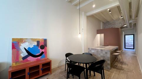 Foto 3 de Planta baixa de lloguer a Mendez Nuñez, Eixample,  Tarragona Capital