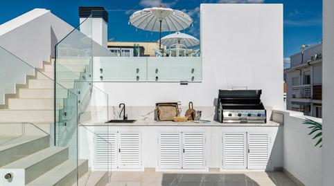 Foto 4 de Apartament en venda a Puerto de Estepona, Málaga