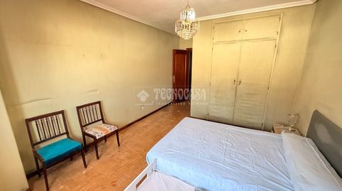 Foto 5 de Piso en venta en El Cerro - Carretera de San Rafael, Segovia Capital