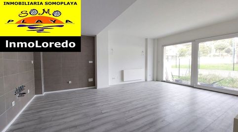 Foto 3 von Wohnung zum Verkauf in Loredo, Ribamontán al Mar