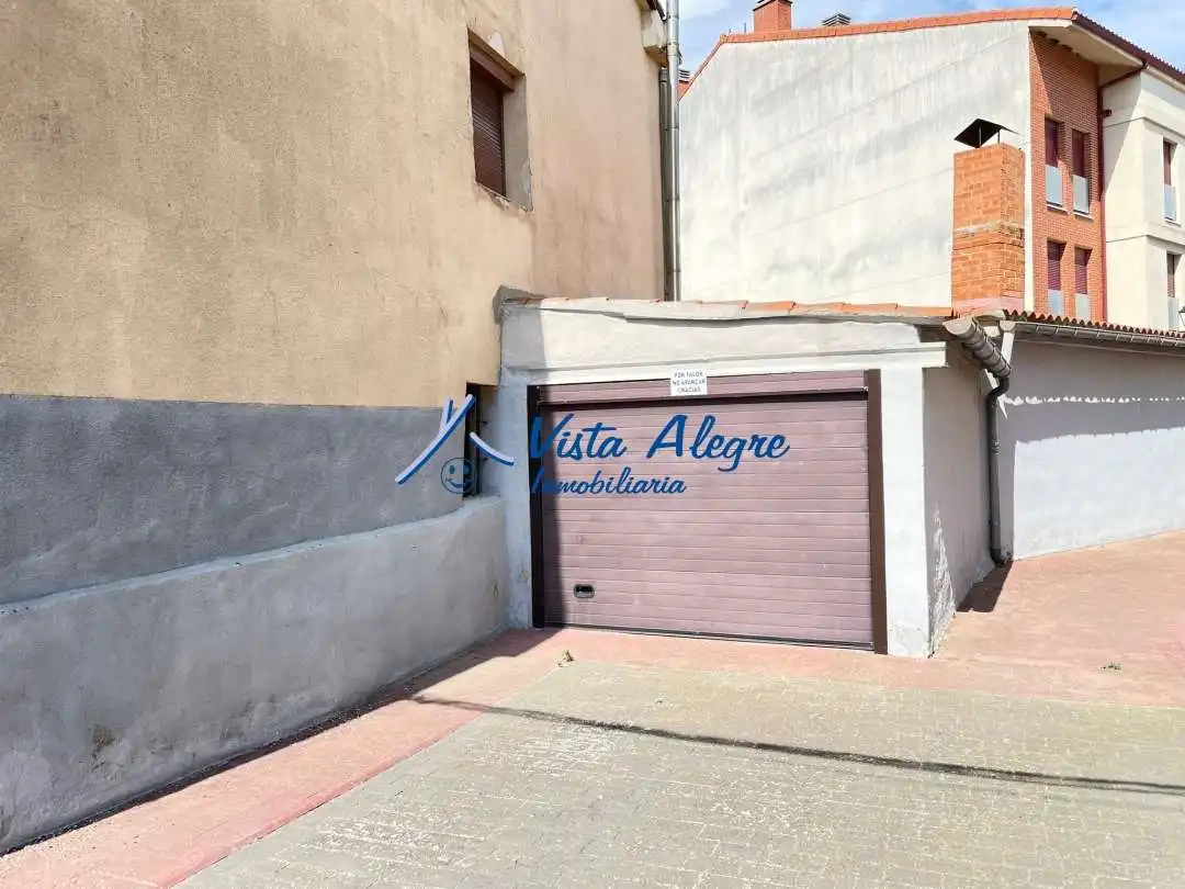 Casa con jardín en venta en Calle las Eras, imagen 17