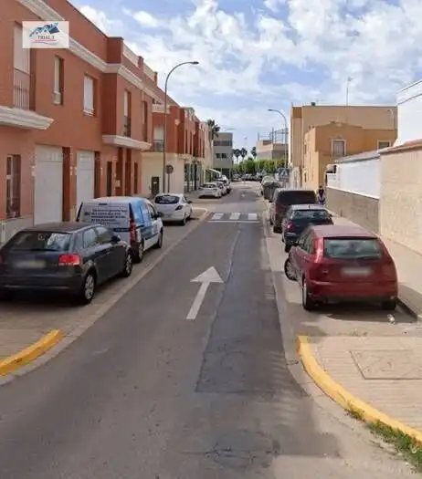 Casa en venda a Calle MERCADO COMUN (E), imagen 2