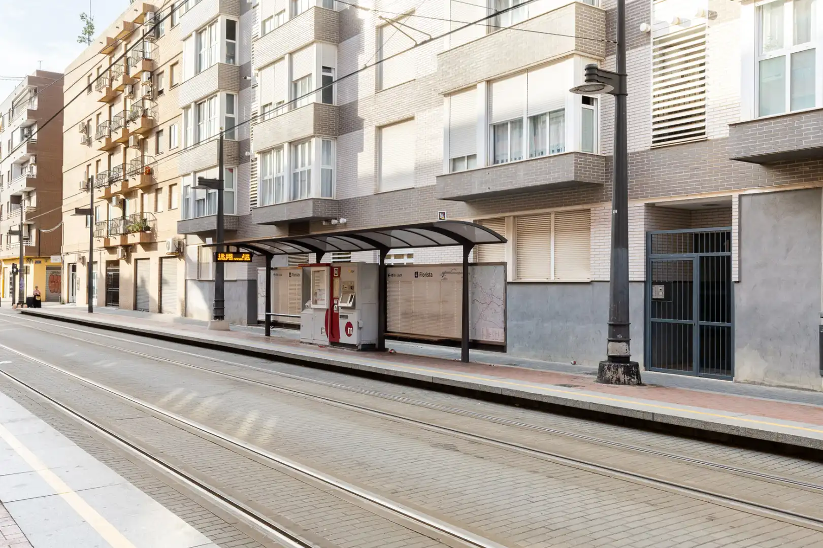 Piso en venta en Valencia, Valencia