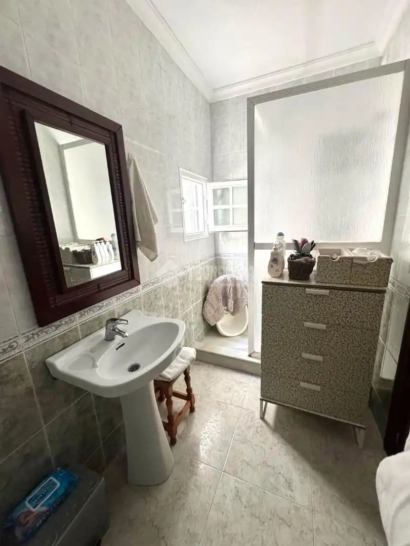 Bathroom of Detached homes for sale in San José del Valle
