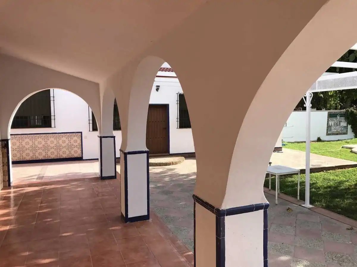Casa con piscina in vendita a Periurbano Oeste - Sierra, imagen 22