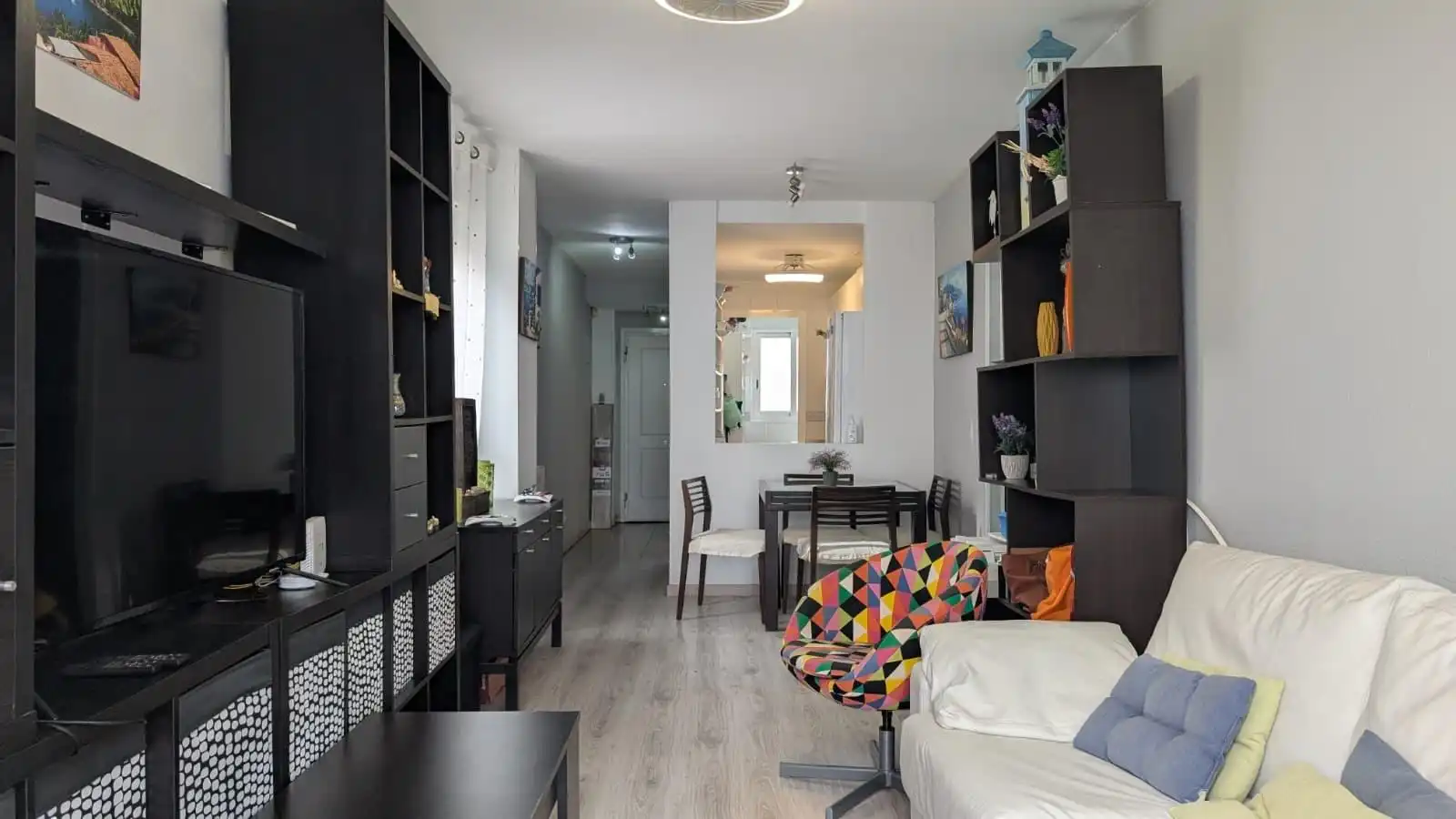 Penthouse with pool for sale in Calle SIERRA DORADA, imagen 2