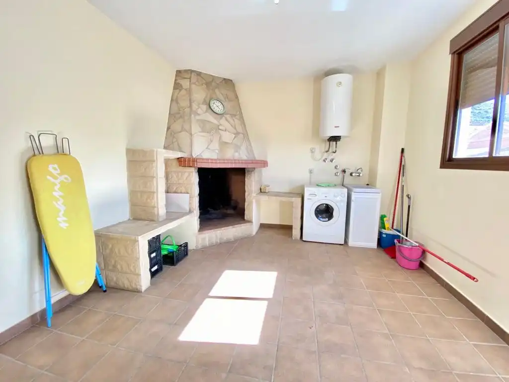 Piso en venta en N/A, Alhama de Granada