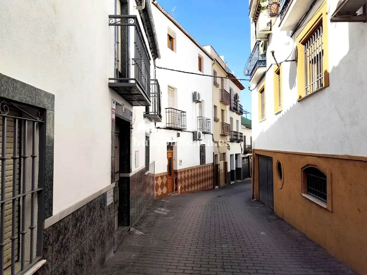 Wohnung zum Verkauf in Calle Juanito el Practicante, imagen 4