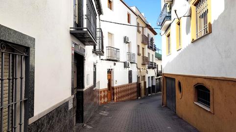 Foto 4 de Pis en venda a Juanito el Practicante, Ctra. Circunvalación - La Magdalena,  Jaén Capital