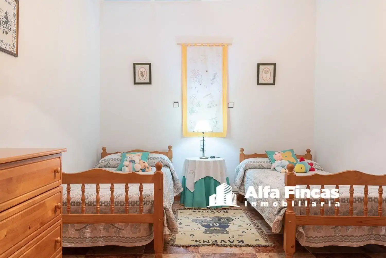 Casa amb jardí en venda a Horno de Monteagudo, imagen 8
