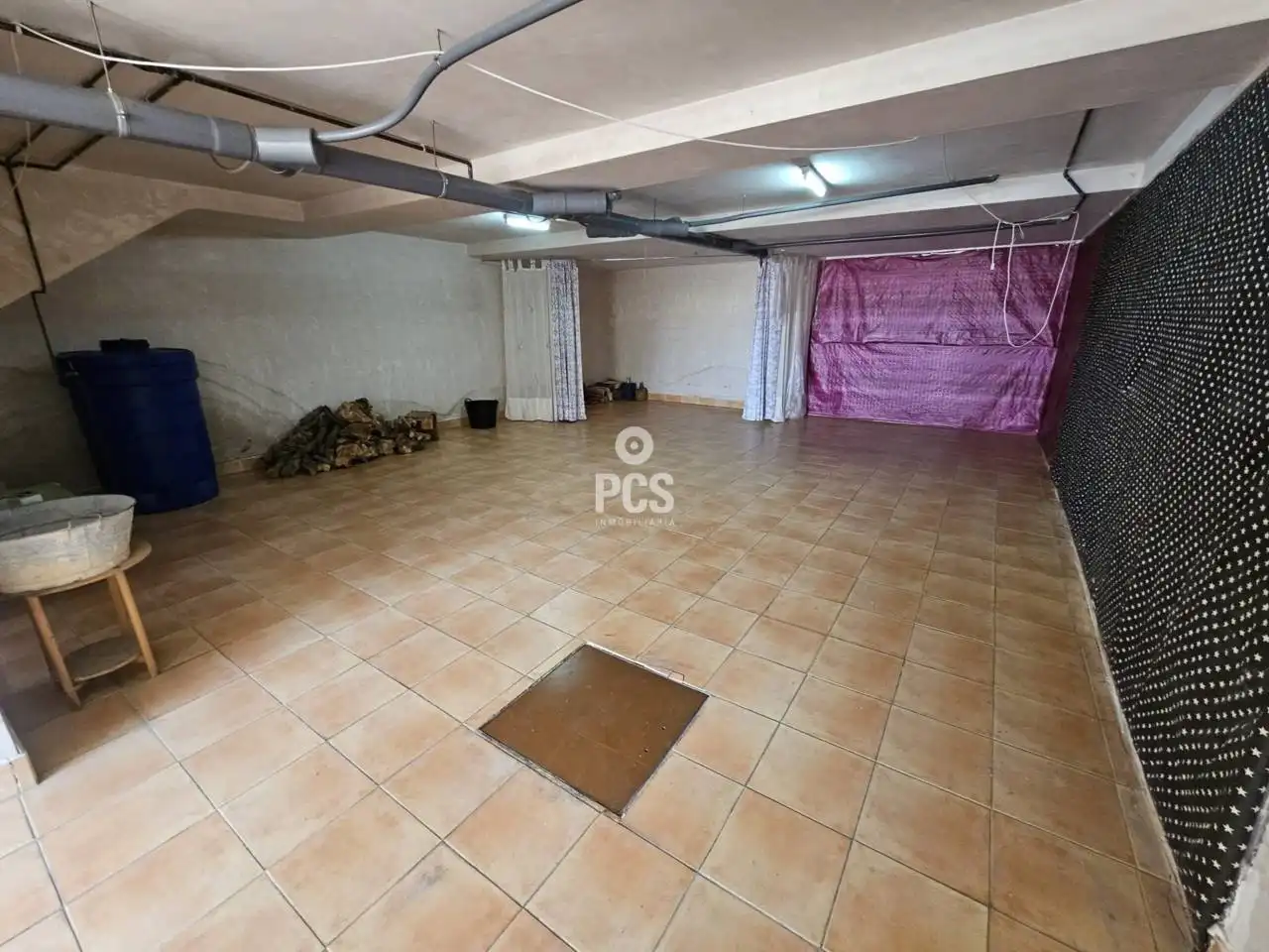 Haus zum Verkauf in Calle Zona El Parral S/N, imagen 15