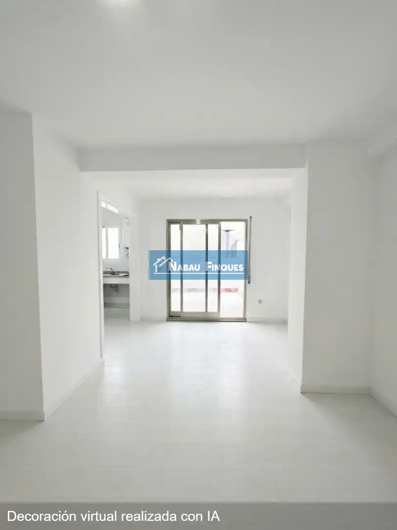 Flat for sale in Rambla Ferran