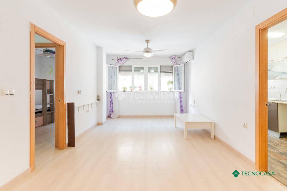 Flat for sale in El Puerto, Aguadulce