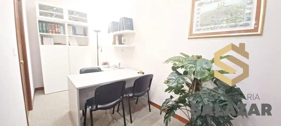 Office space with lift for sale in Colón de Larreátegui Kalea, imagen 30