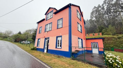 Foto 2 de Casa o chalet en venta en Cp-4904, 5, Moeche, A Coruña