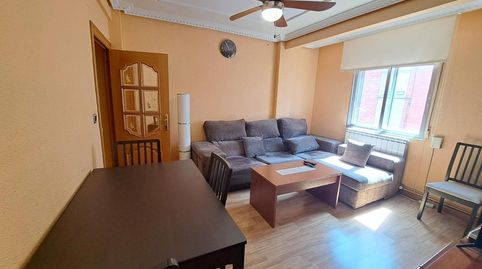 Foto 5 de Piso en venta en Amor de Dios, Hospital, Valladolid Capital