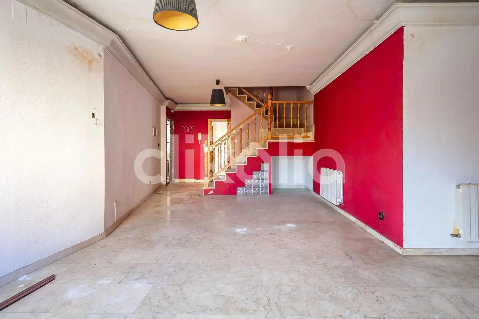 Piso en venta en Torrelaguna con Terraza