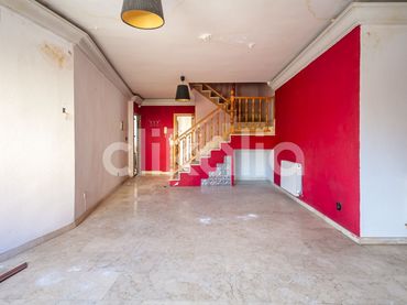 Casa a schiera in vendita a Torrelaguna