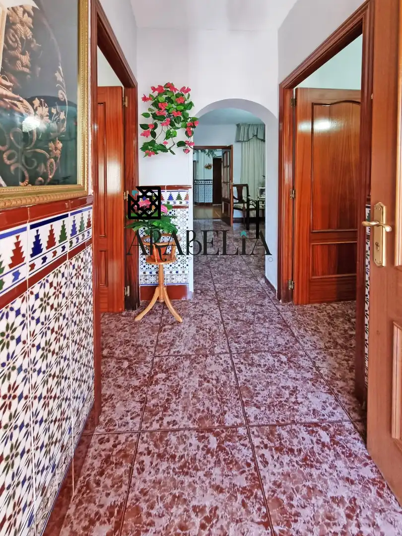 House with garden for sale in Periurbano Oeste - Sierra, imagen 2