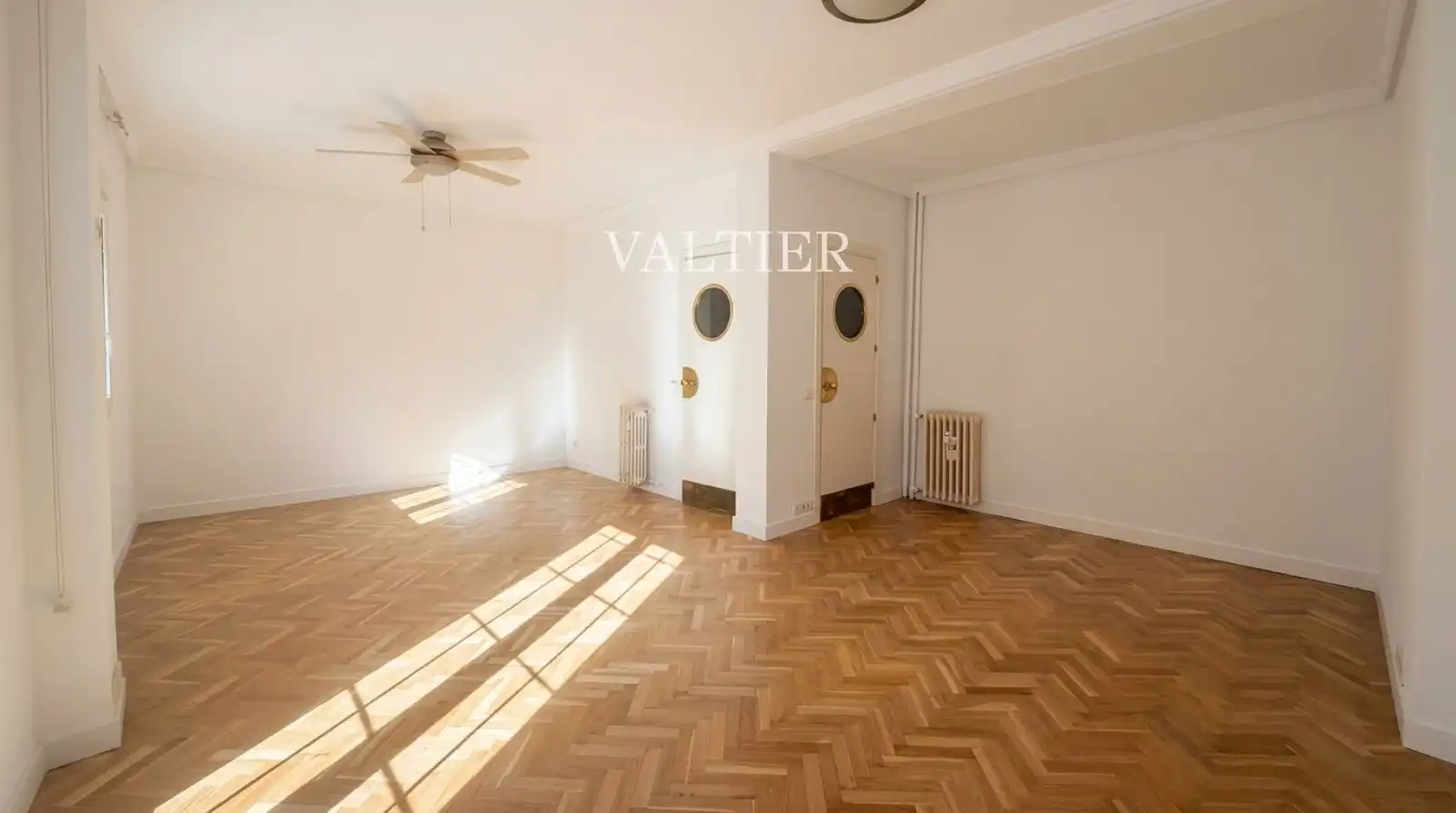 Piso con ascensor en alquiler en Canillas, imagen 4