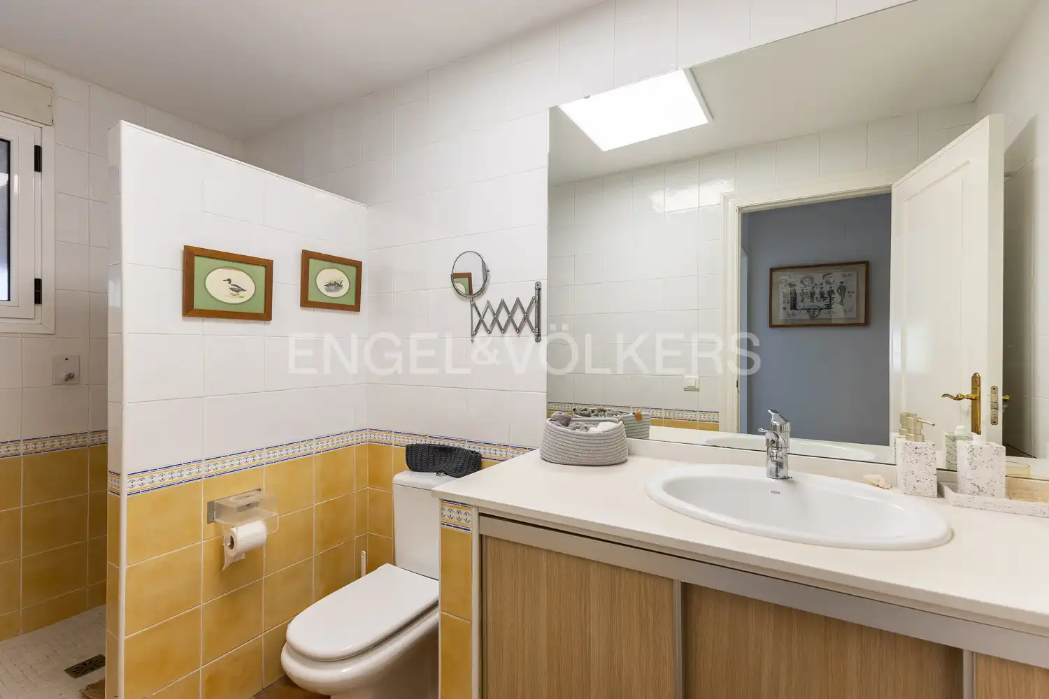 Haus mit Terrasse zum Verkauf in Montealegre, imagen 41