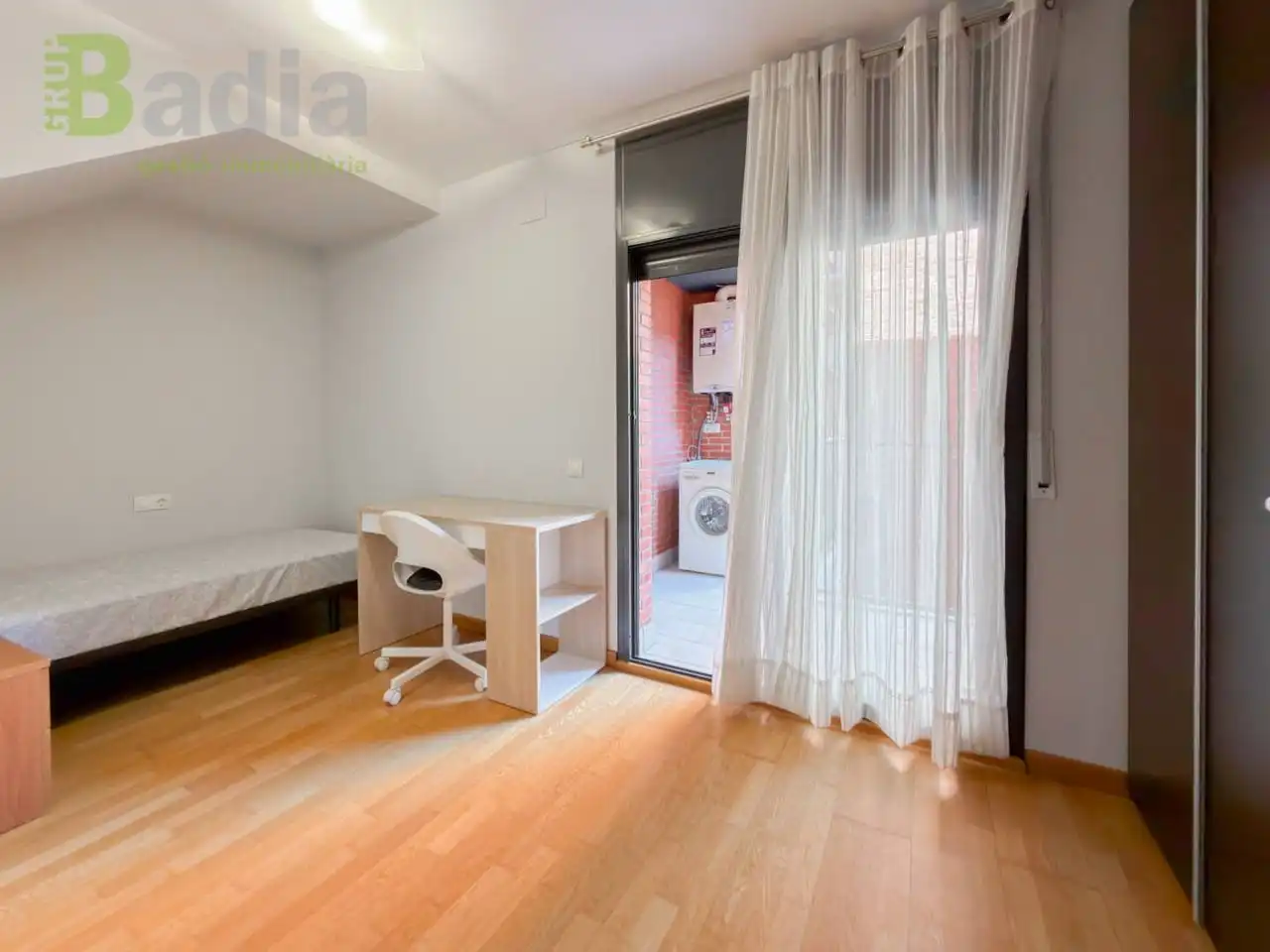 Habitación de Dúplex en venta en Alcarràs con Aire acondicionado, Calefacción y Parquet