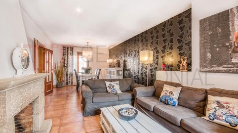 Foto 2 de Casa adosada en venda a Carrer Sant Jordi, 20, Les Borges Blanques, Lleida