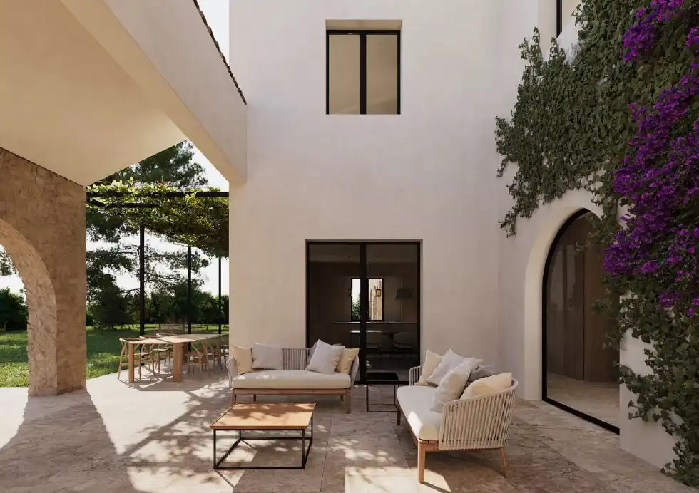 Terreno residenziale in vendita a El Verger, imagen 5