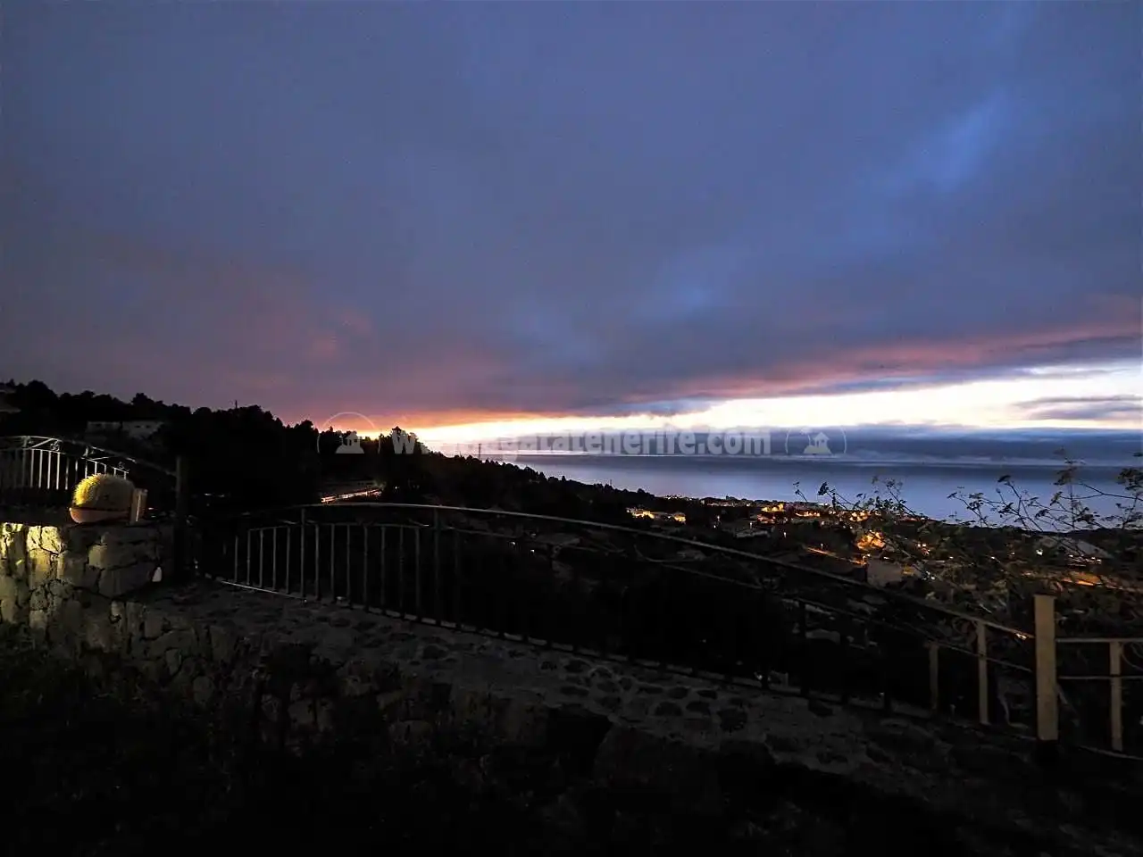 Casa con jardín en venta en La Guancha, imagen 72