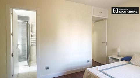 Photo 5 of Flat to rent in Canillas, Madrid