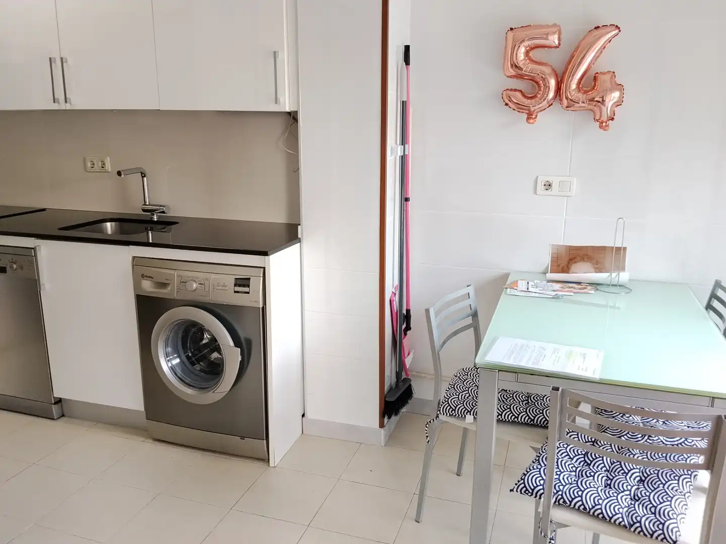 Appartamento con terrazza in vendita a Nafarroa Etorbidea, imagen 7