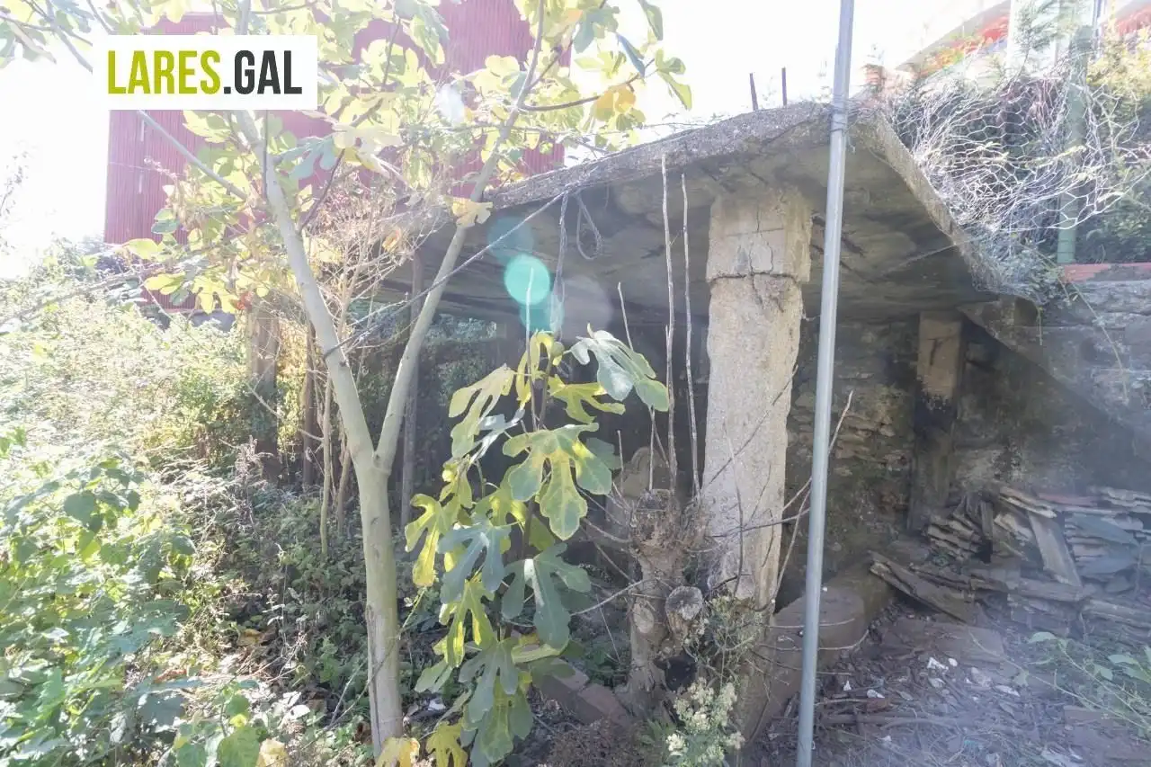 Rustikales Grundstück zum Verkauf in Avenida de Moaña, imagen 14