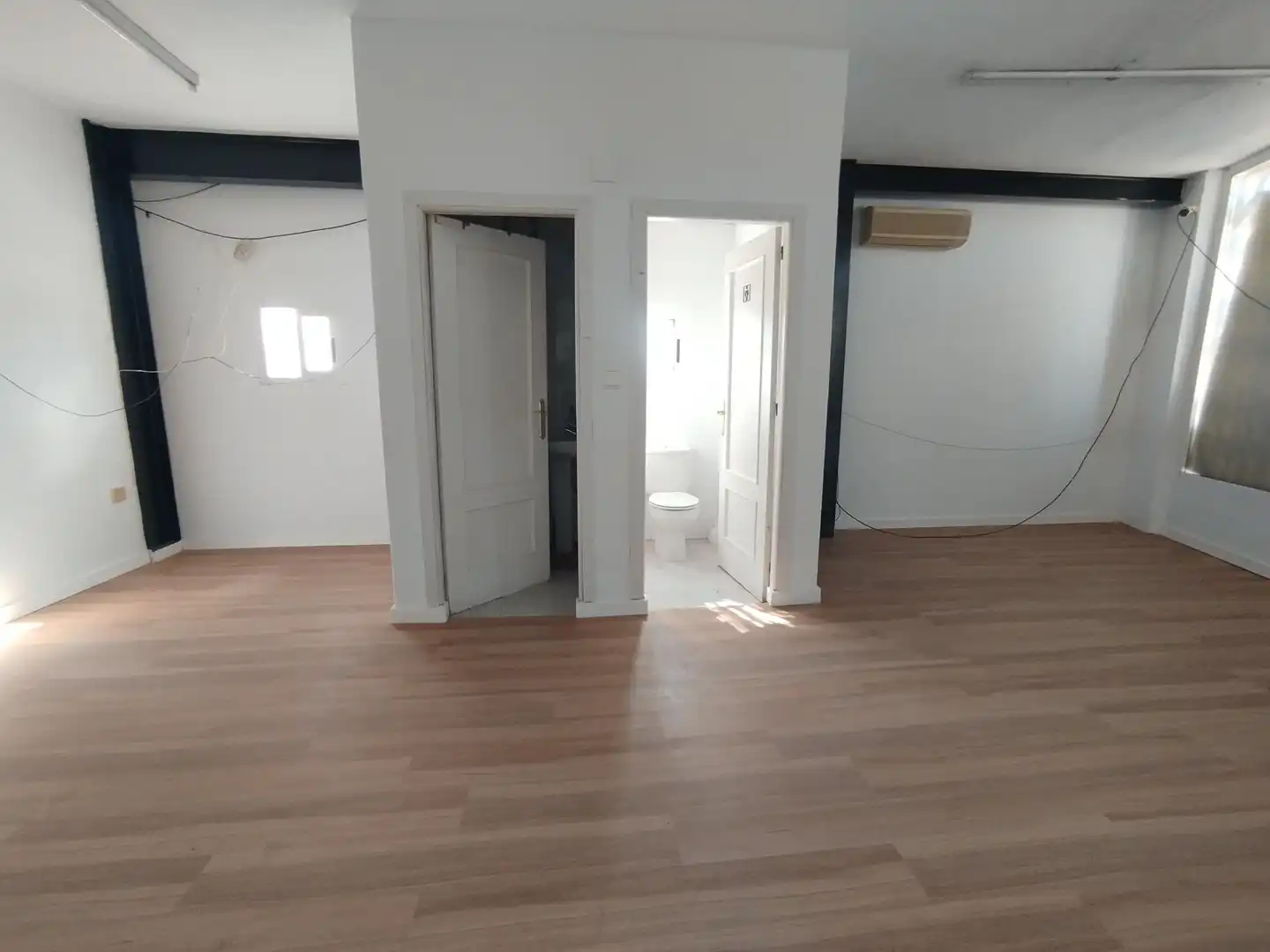 Industrial building to rent in La Algoda - Matola - Llano de San José, imagen 7