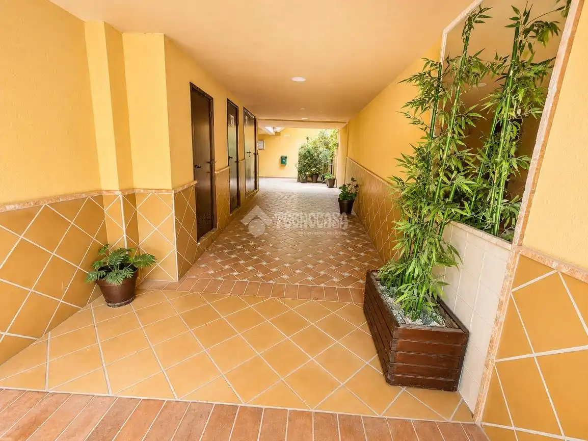Wohnung zum Verkauf in Huétor Vega, imagen 15