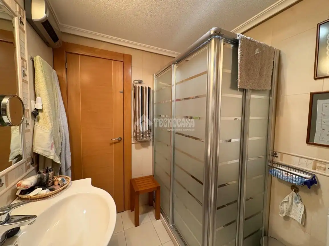 Piso con terraza en venta en San Bartolomé - Millán de Priego, imagen 13