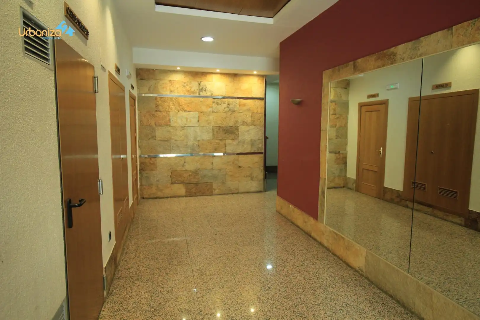 Flat with lift for sale in Calle HIERBABUENA LA, imagen 37