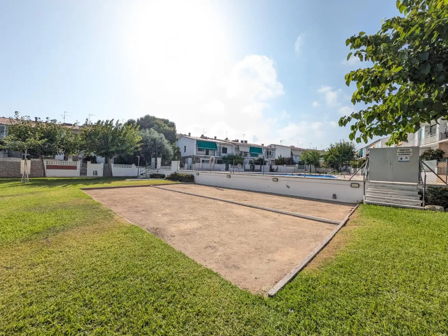 Doppelhaushälfte mit Terrasse zum Verkauf in Coma-ruga platja, imagen 38