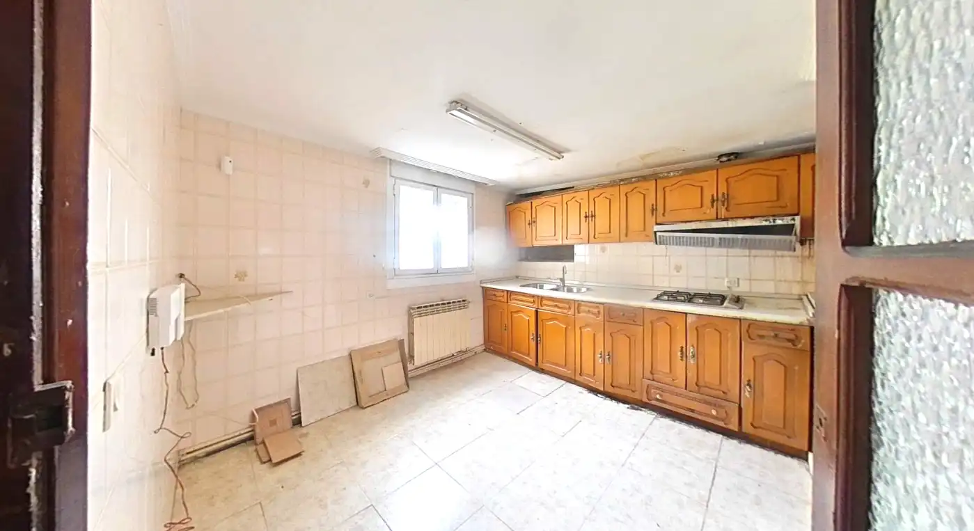 Cocina de Piso en venta en Autol